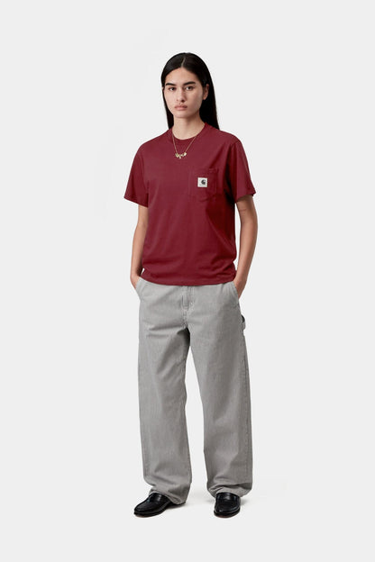 Pocket T-Shirt - Carhartt WIP Trending