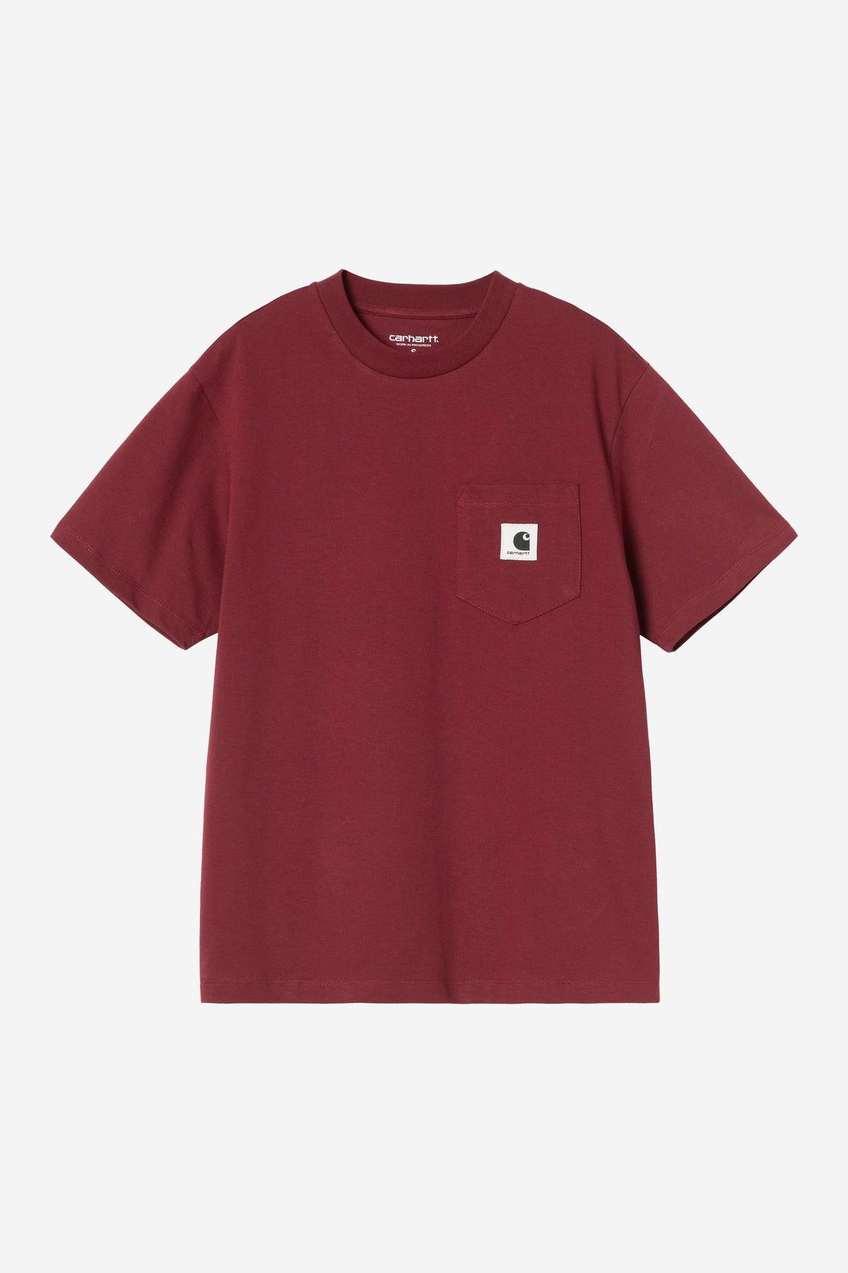 Pocket T-Shirt - Carhartt WIP Trending