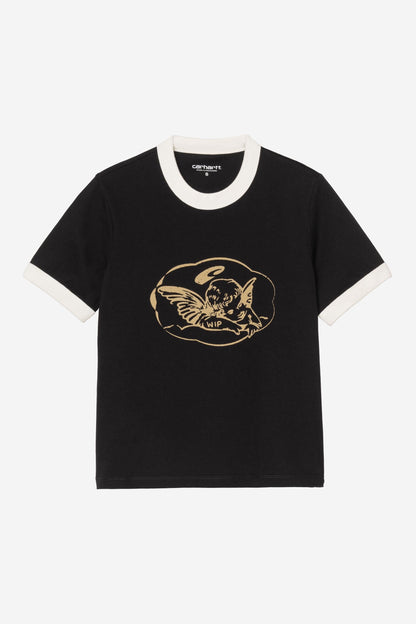 Reminiscing Ringer T-Shirt - Carhartt WIP Signature
