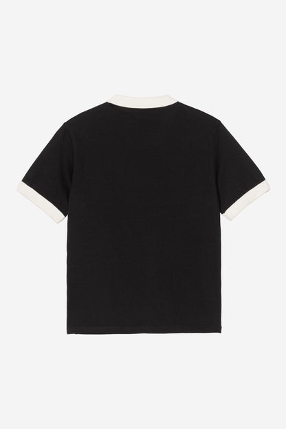 Reminiscing Ringer T-Shirt - Carhartt WIP Signature
