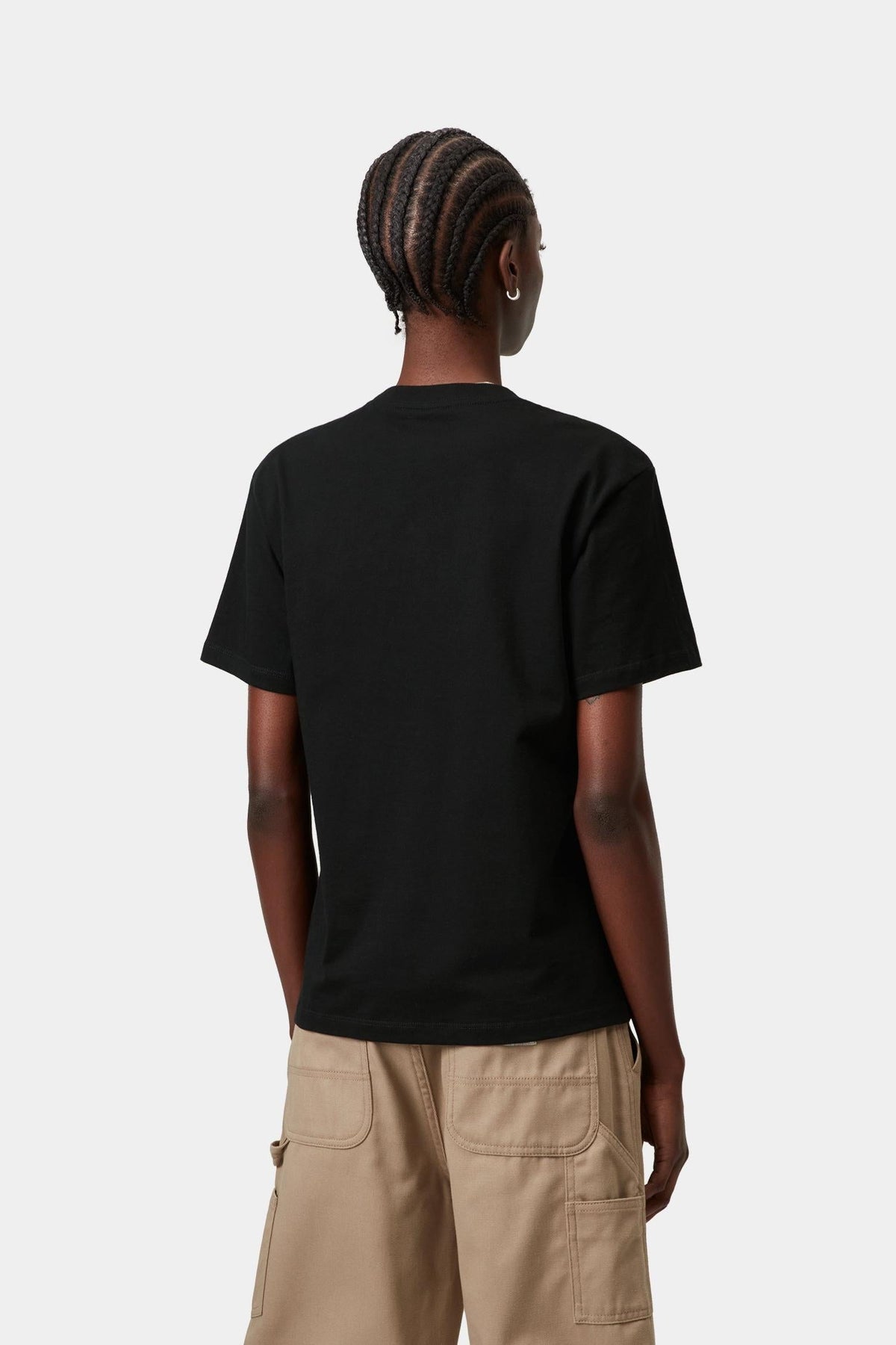 Pocket Heart T-Shirt - Carhartt WIP Premium