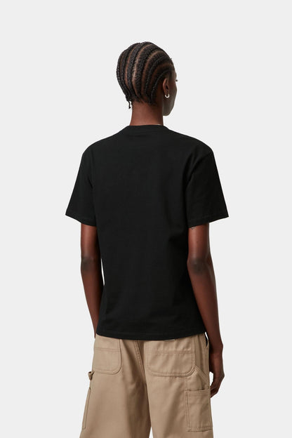 Pocket Heart T-Shirt - Carhartt WIP Premium