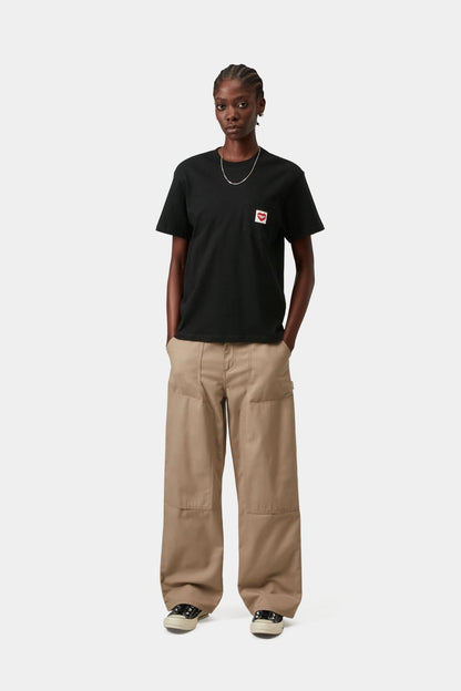 Pocket Heart T-Shirt - Carhartt WIP Premium