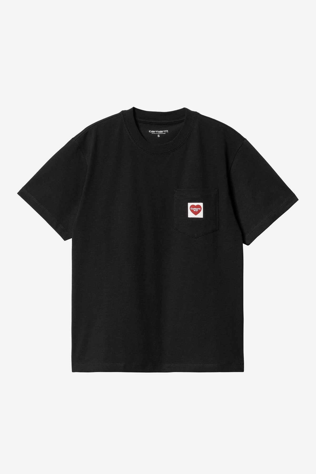 Pocket Heart T-Shirt - Carhartt WIP Premium