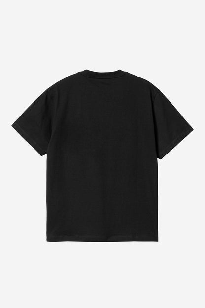Pocket Heart T-Shirt - Carhartt WIP Premium