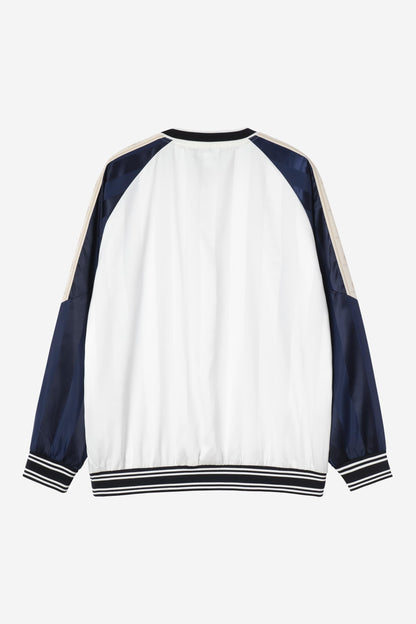 F.C.Real Bristol x Warm Up Piste - Carhartt WIP Quality