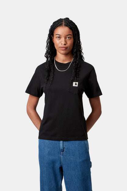 Women's Pocket T-Shirt - Carhartt WIP Sale