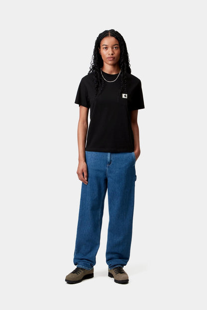 Women's Pocket T-Shirt - Carhartt WIP Sale