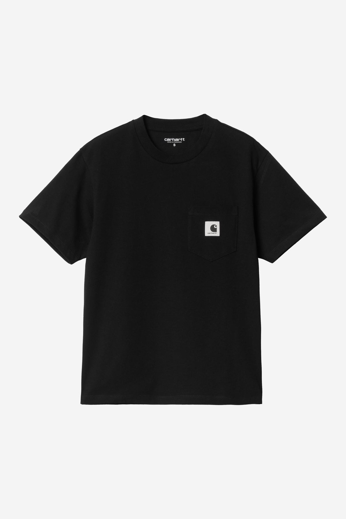 Women's Pocket T-Shirt - Carhartt WIP Sale