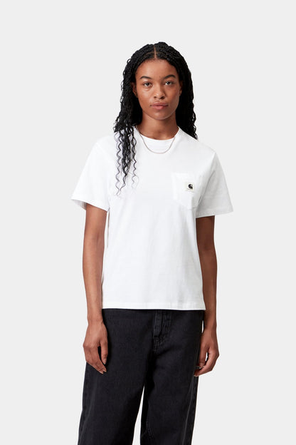 Women's Pocket T-Shirt - Carhartt WIP Special Offer