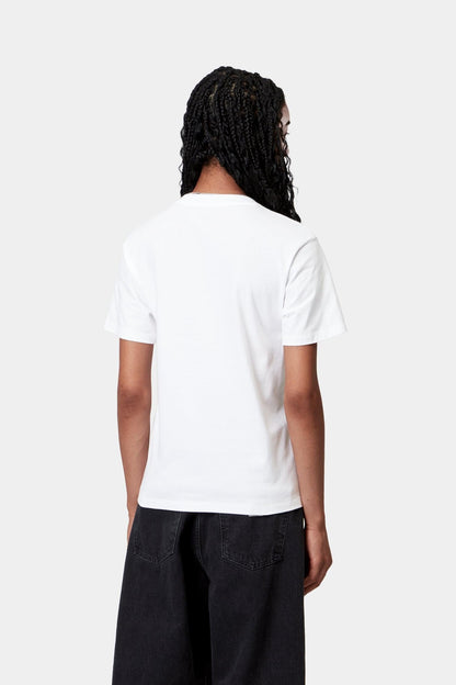 Women's Pocket T-Shirt - Carhartt WIP Special Offer