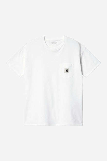 Women's Pocket T-Shirt - Carhartt WIP Special Offer