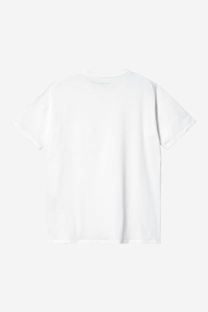 Women's Pocket T-Shirt - Carhartt WIP Special Offer