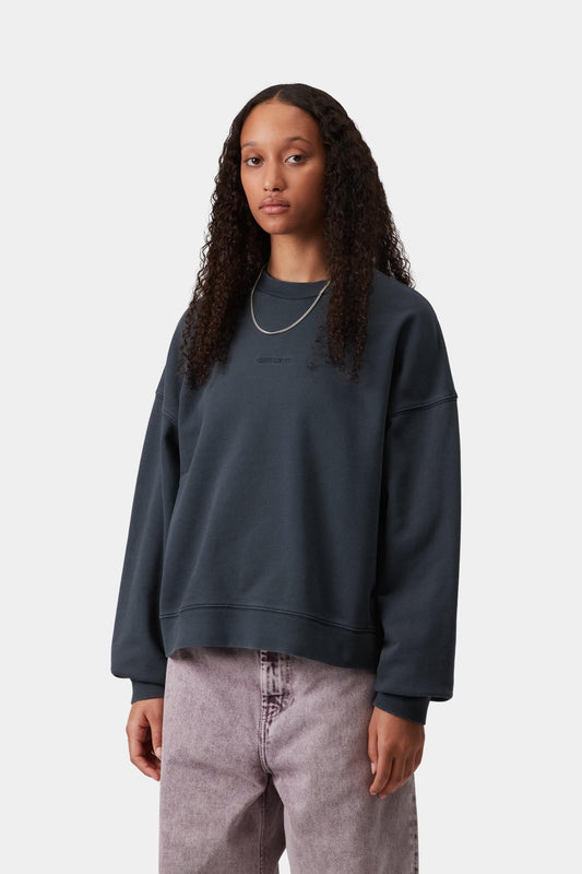 Benton Sweatshirt - Carhartt WIP Recommended
