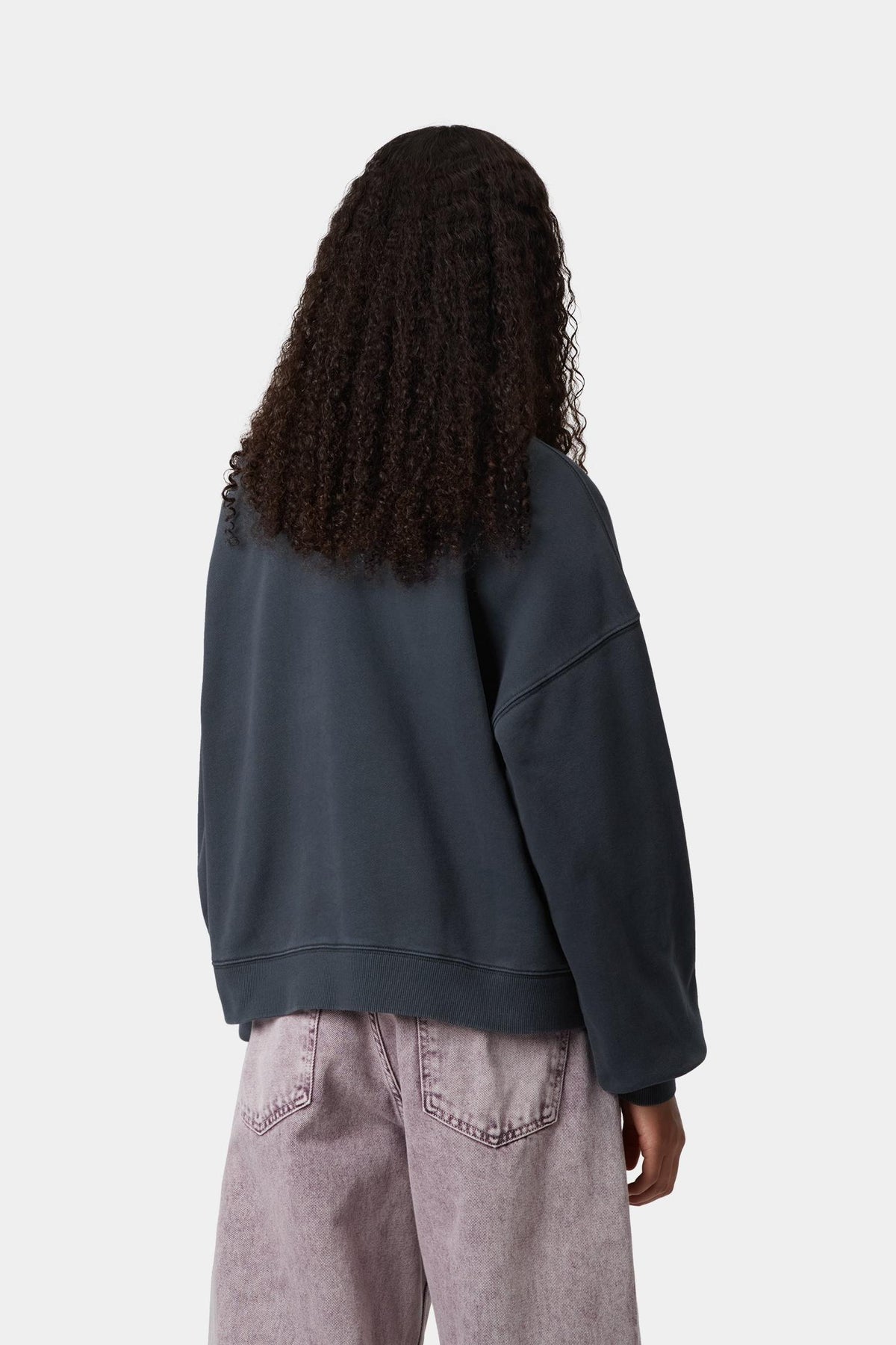 Benton Sweatshirt - Carhartt WIP Recommended