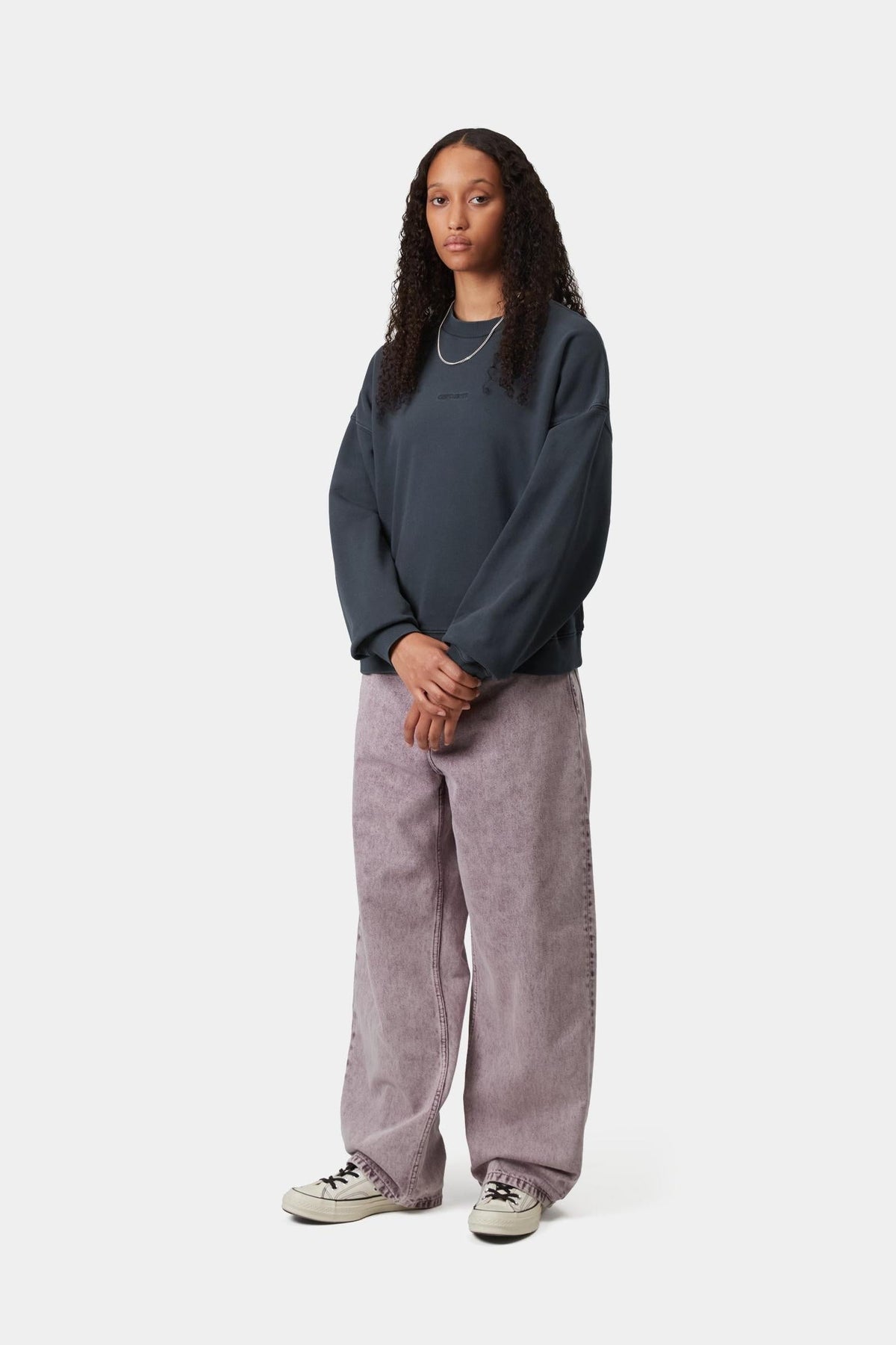 Benton Sweatshirt - Carhartt WIP Recommended