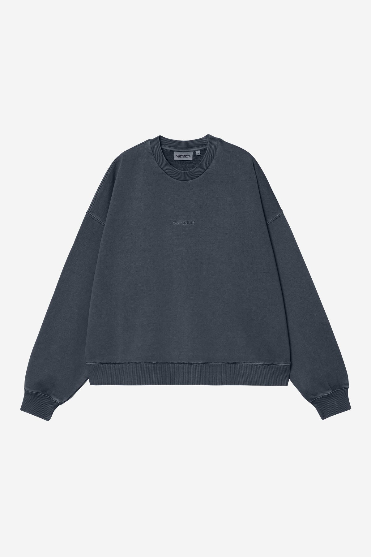 Benton Sweatshirt - Carhartt WIP Recommended
