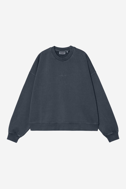 Benton Sweatshirt - Carhartt WIP Recommended