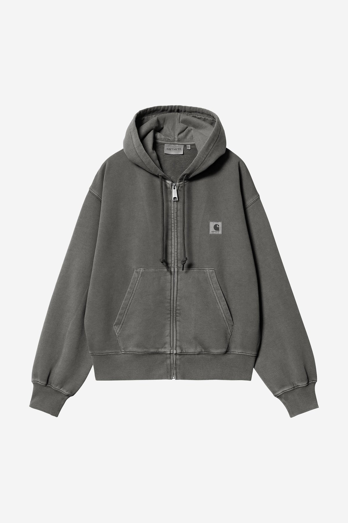 Hooded Nelson Jacket - Carhartt WIP Hot Sale