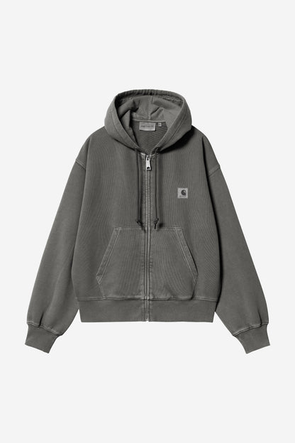 Hooded Nelson Jacket - Carhartt WIP Hot Sale