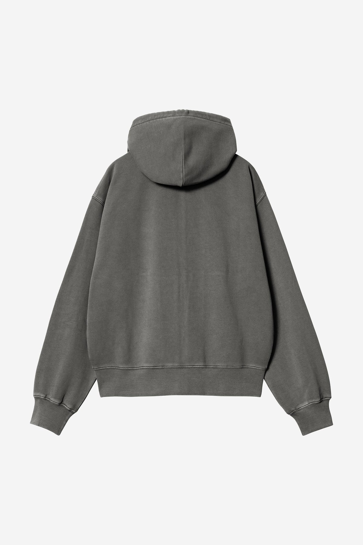 Hooded Nelson Jacket - Carhartt WIP Hot Sale