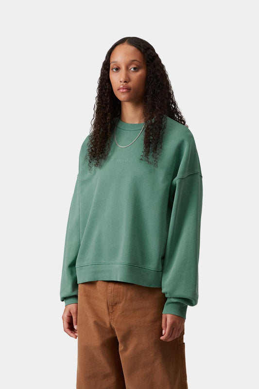 Benton Sweatshirt - Carhartt WIP Best Seller