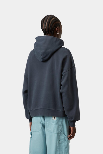 Hooded Benton Sweatshirt - Carhartt WIP Sale