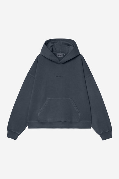 Hooded Benton Sweatshirt - Carhartt WIP Sale