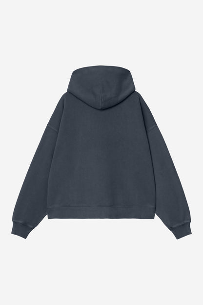 Hooded Benton Sweatshirt - Carhartt WIP Sale