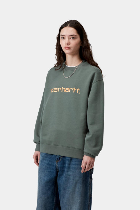 Carhartt Sweatshirt - Carhartt WIP New
