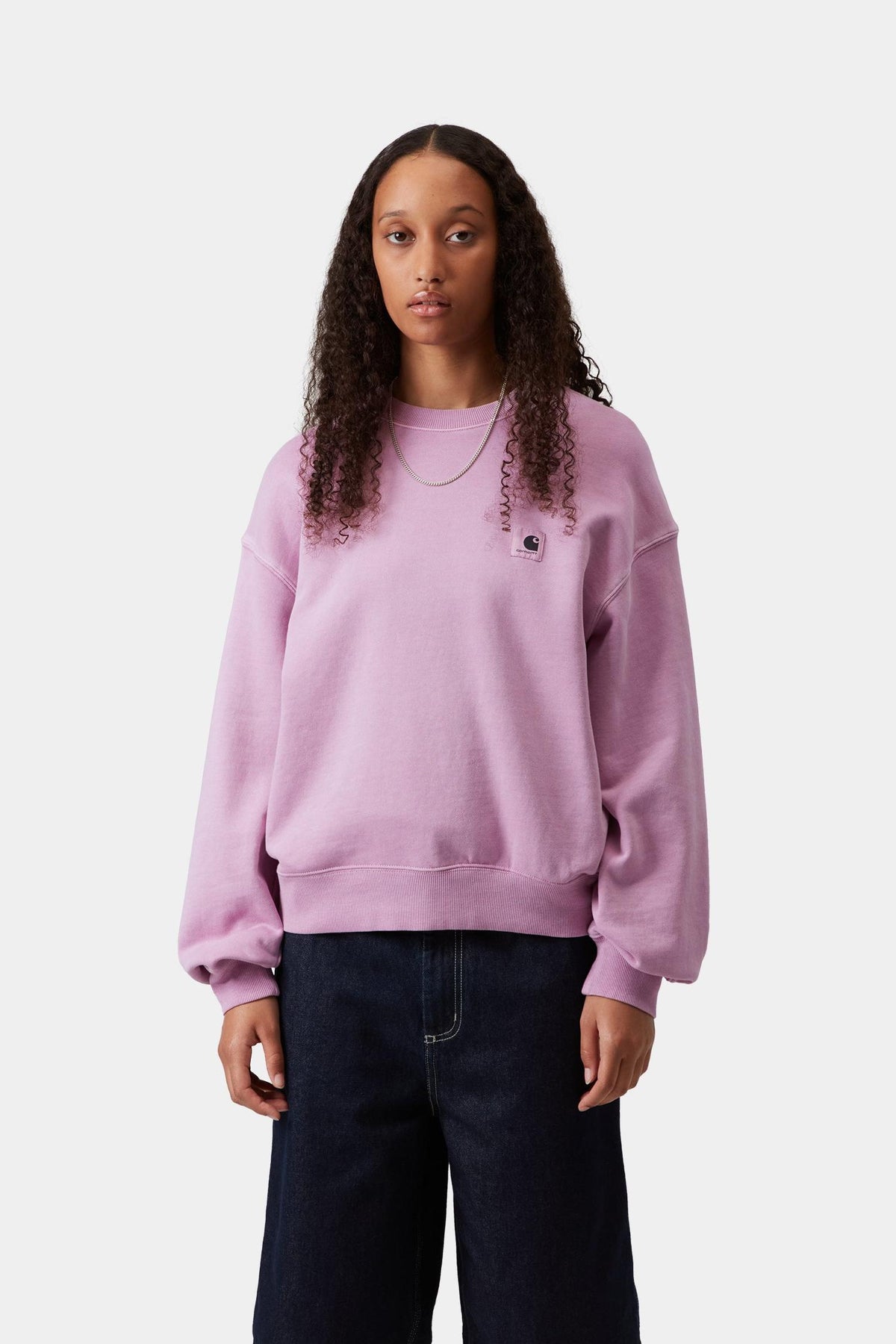 Nelson Sweatshirt - Carhartt WIP Top Pick