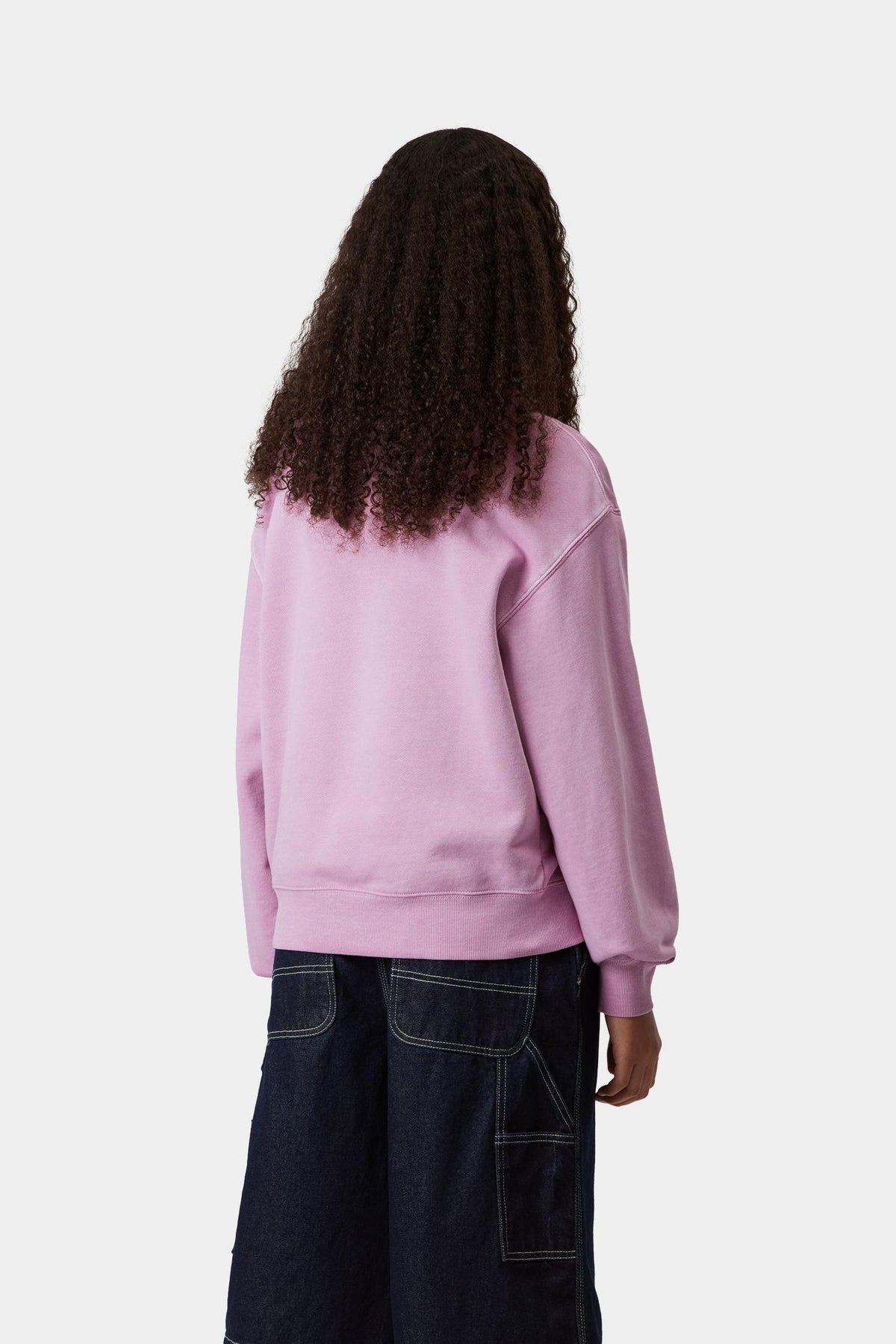 Nelson Sweatshirt - Carhartt WIP Top Pick