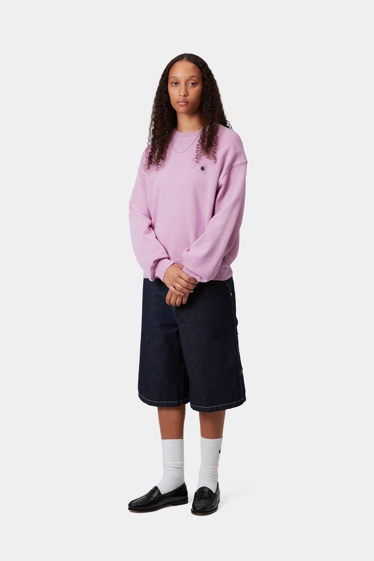 Nelson Sweatshirt - Carhartt WIP Top Pick