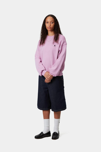 Nelson Sweatshirt - Carhartt WIP Top Pick