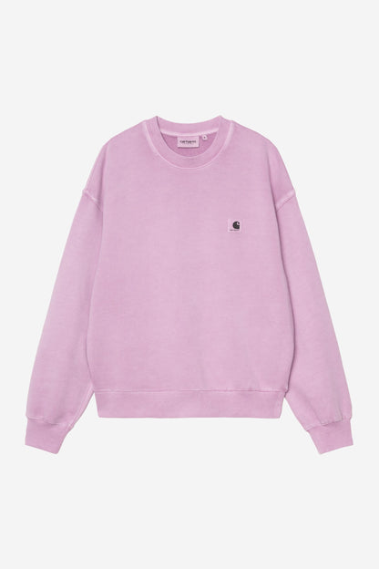 Nelson Sweatshirt - Carhartt WIP Top Pick