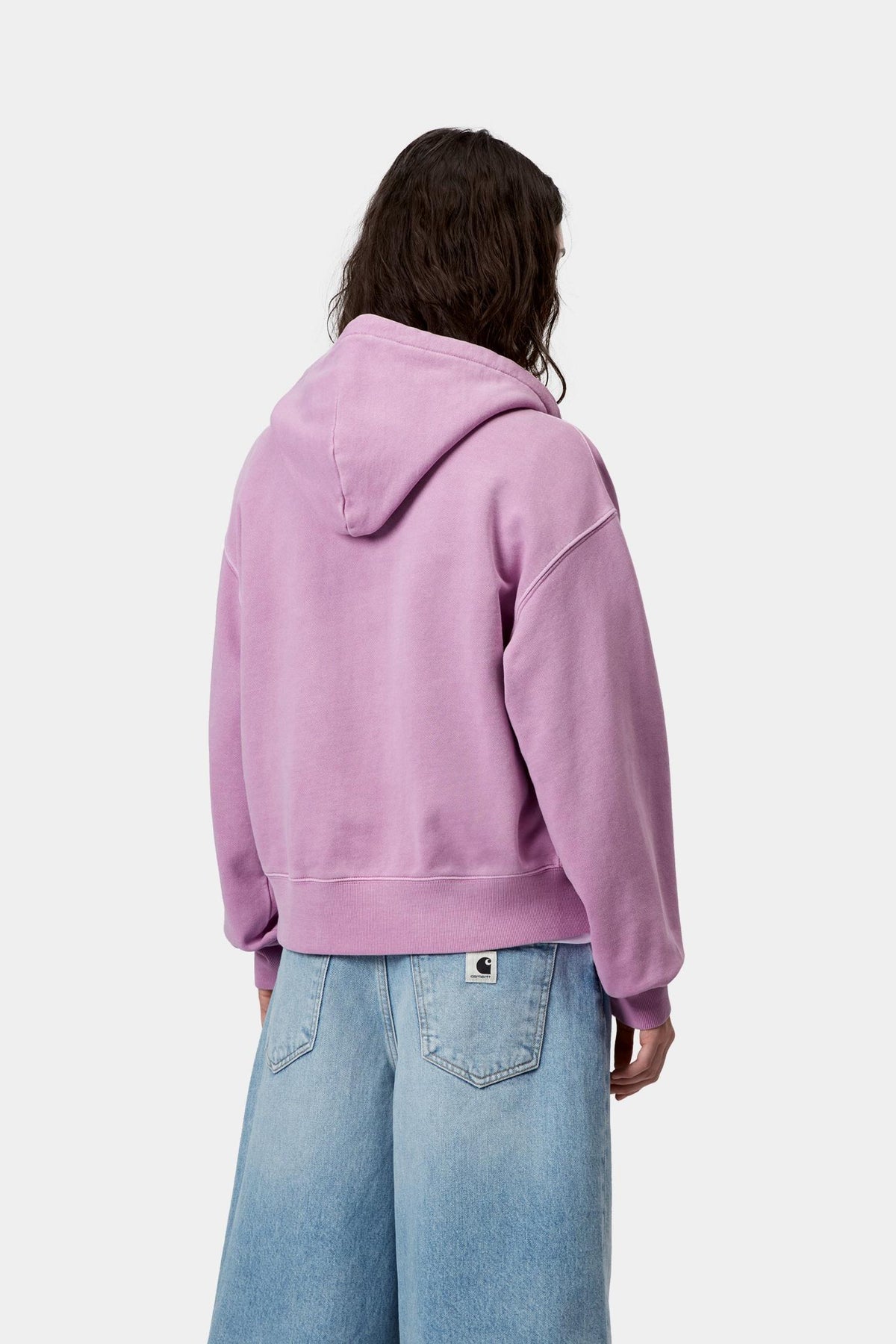 Hooded Nelson Jacket - Carhartt WIP Hot Sale