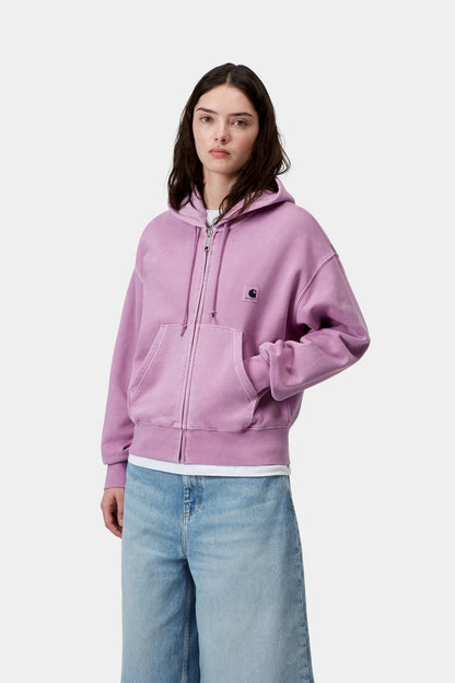 Hooded Nelson Jacket - Carhartt WIP Hot Sale