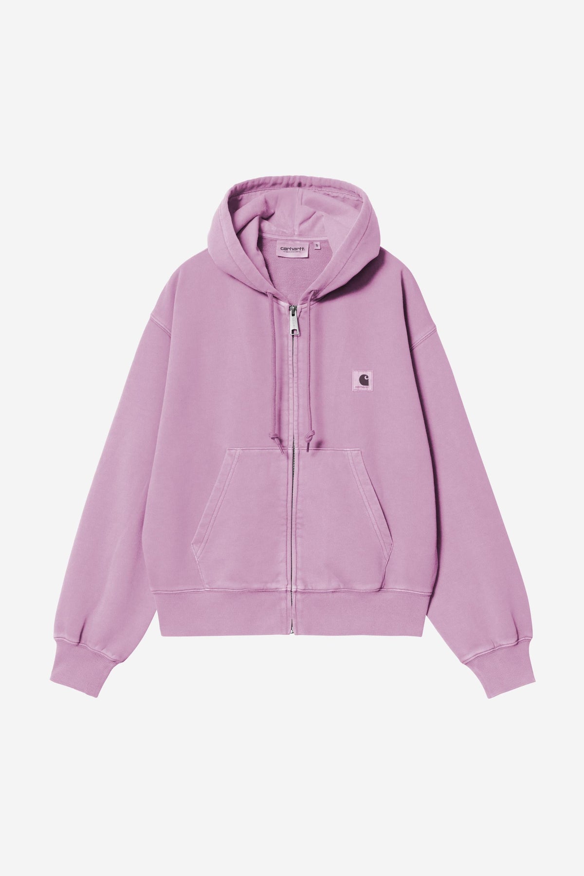 Hooded Nelson Jacket - Carhartt WIP Hot Sale