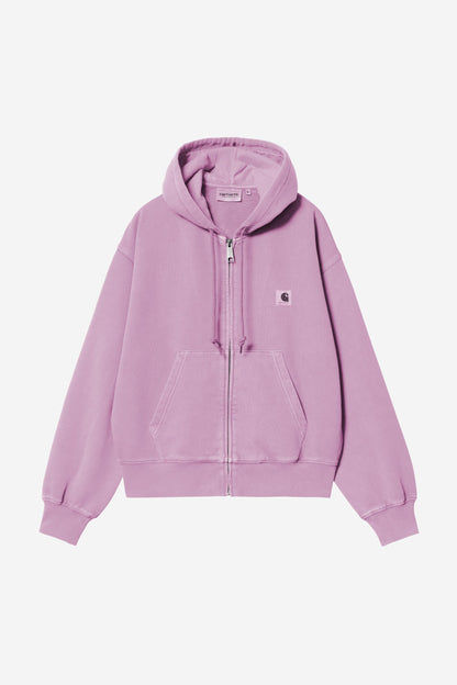 Hooded Nelson Jacket - Carhartt WIP Hot Sale
