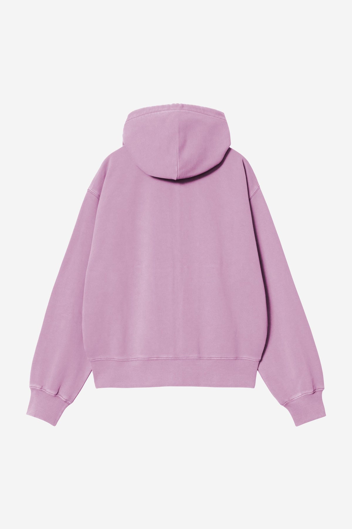 Hooded Nelson Jacket - Carhartt WIP Hot Sale