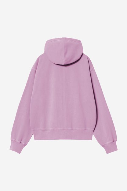 Hooded Nelson Jacket - Carhartt WIP Hot Sale