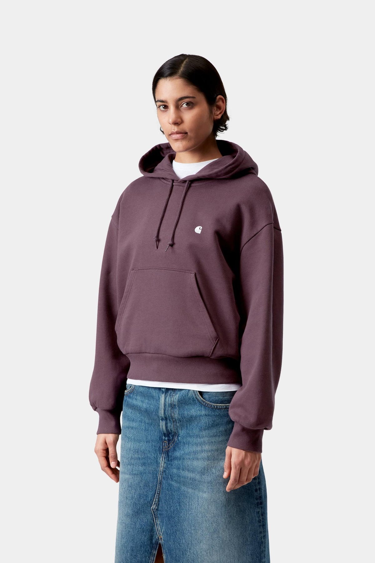Hooded Casey Sweatshirt - Carhartt WIP Top Pick