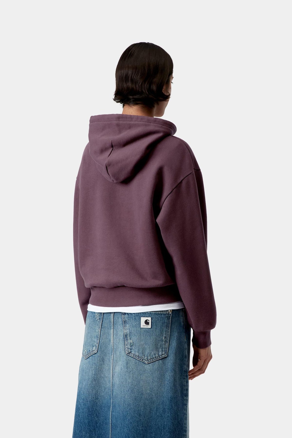 Hooded Casey Sweatshirt - Carhartt WIP Top Pick