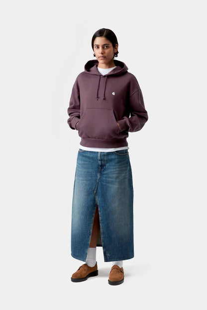 Hooded Casey Sweatshirt - Carhartt WIP Top Pick