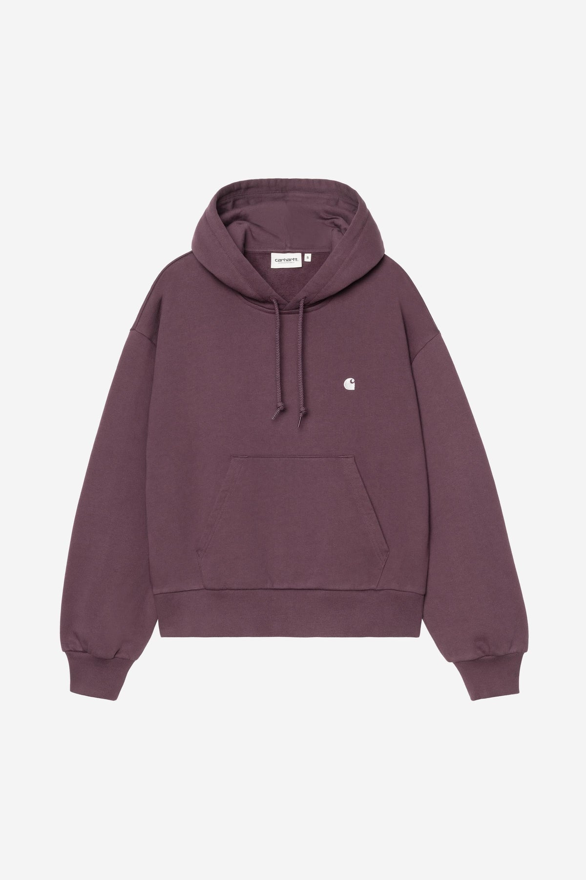 Hooded Casey Sweatshirt - Carhartt WIP Top Pick