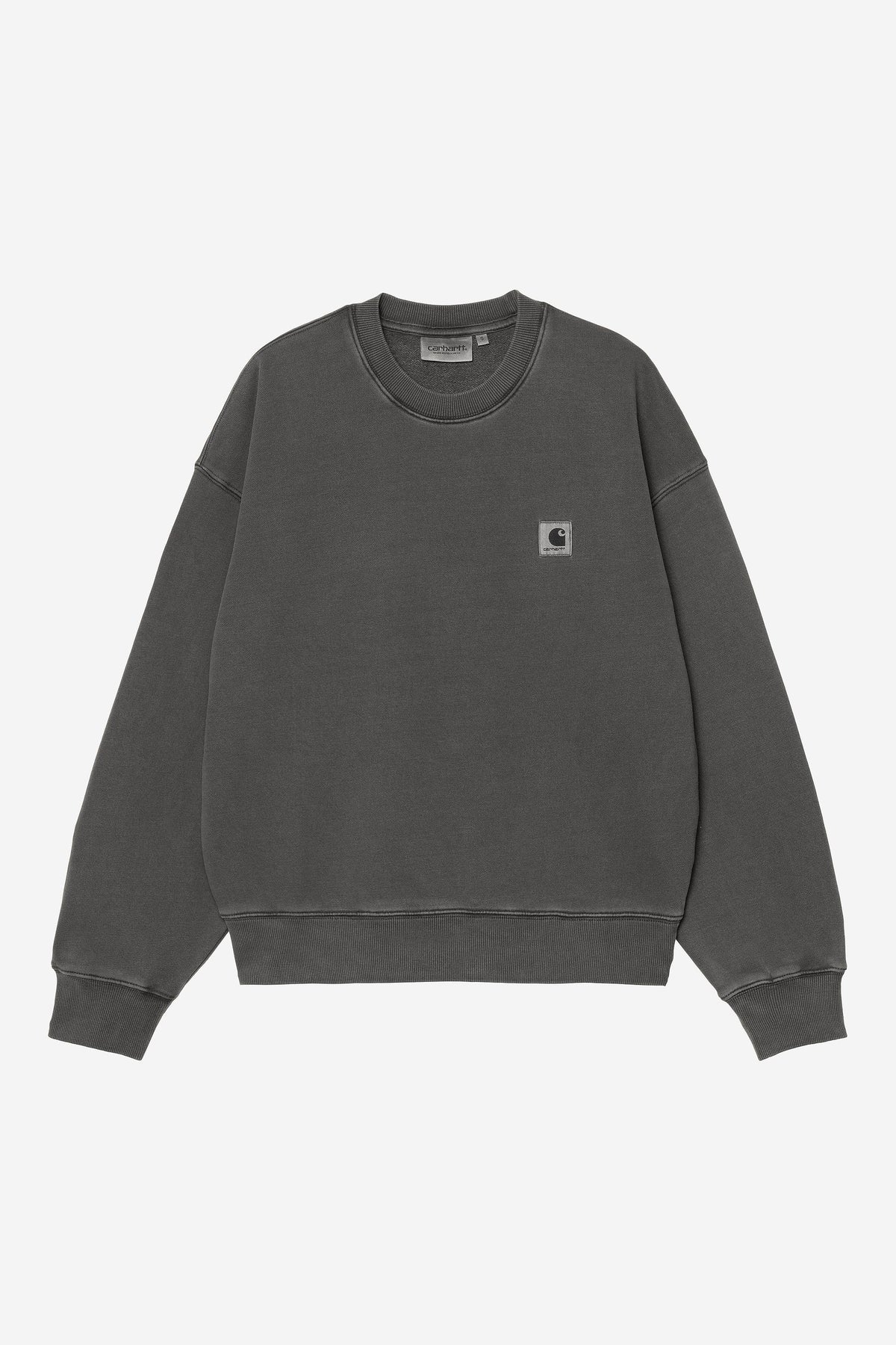 Women's Nelson Sweatshirt - Carhartt WIP Trusted