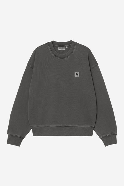Women's Nelson Sweatshirt - Carhartt WIP Trusted