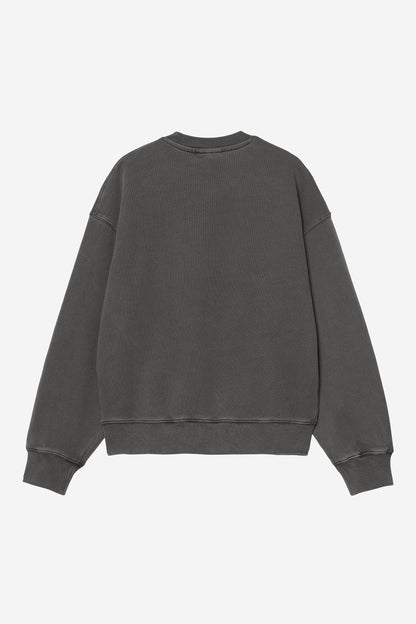 Women's Nelson Sweatshirt - Carhartt WIP Trusted