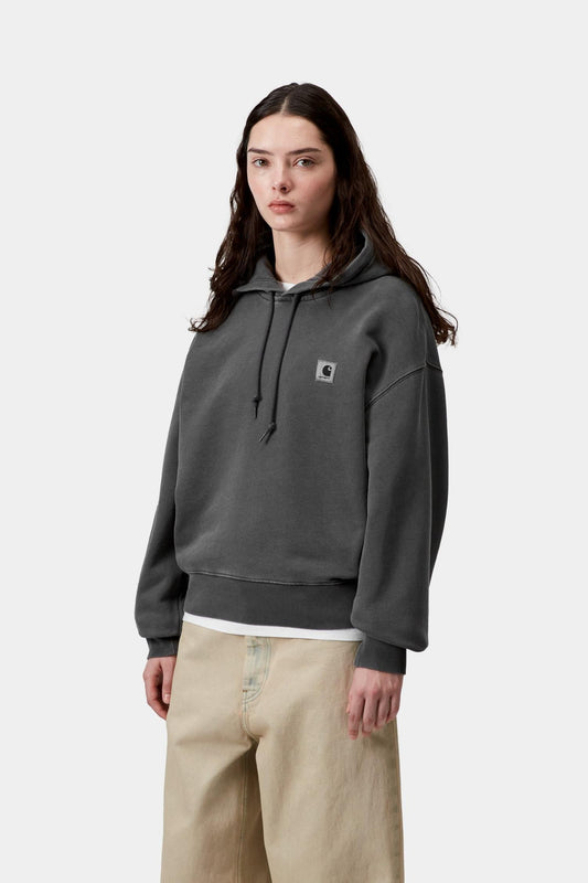 Women's Hooded Nelson Sweatshirt - Carhartt WIP Deals