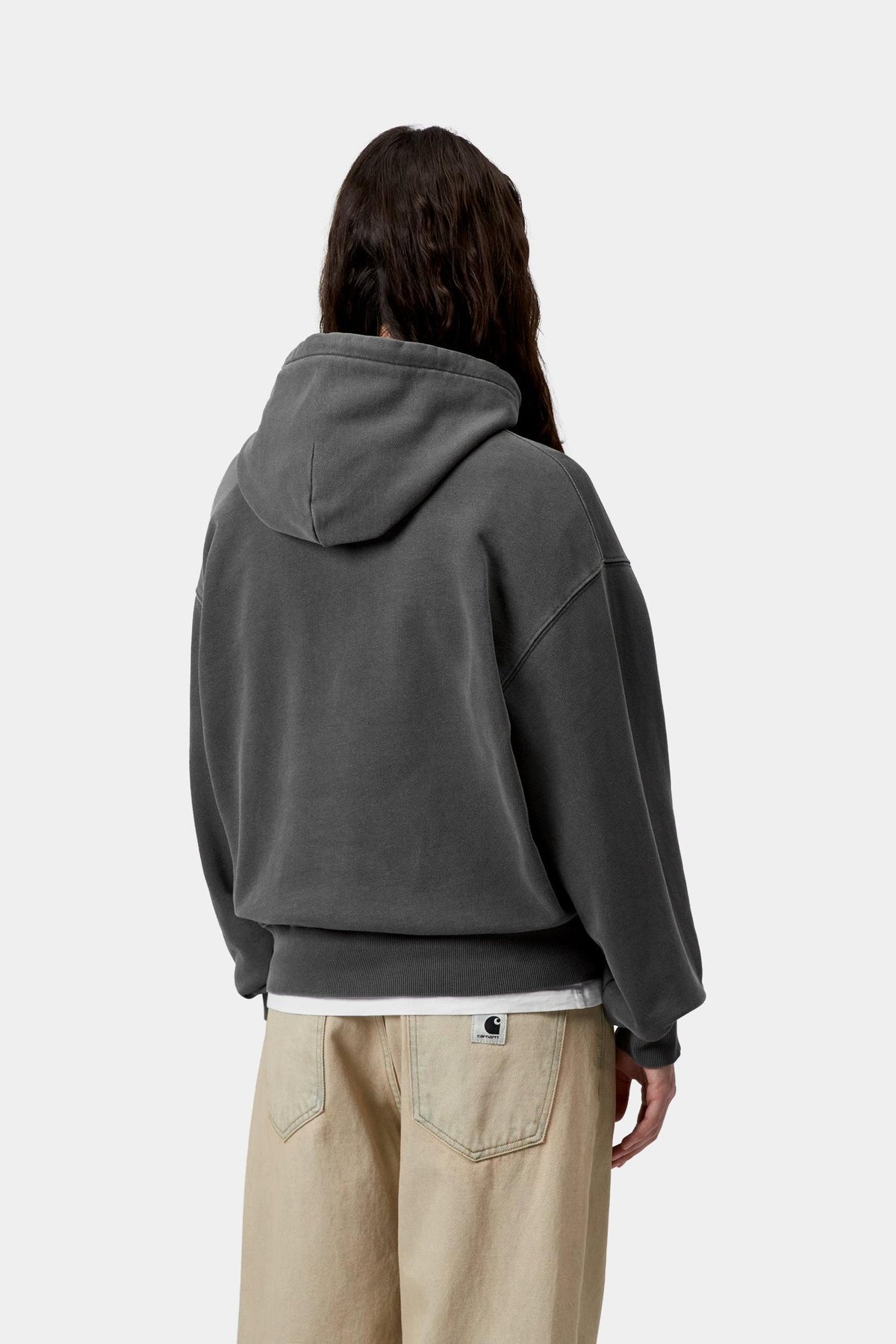 Women's Hooded Nelson Sweatshirt - Carhartt WIP Deals